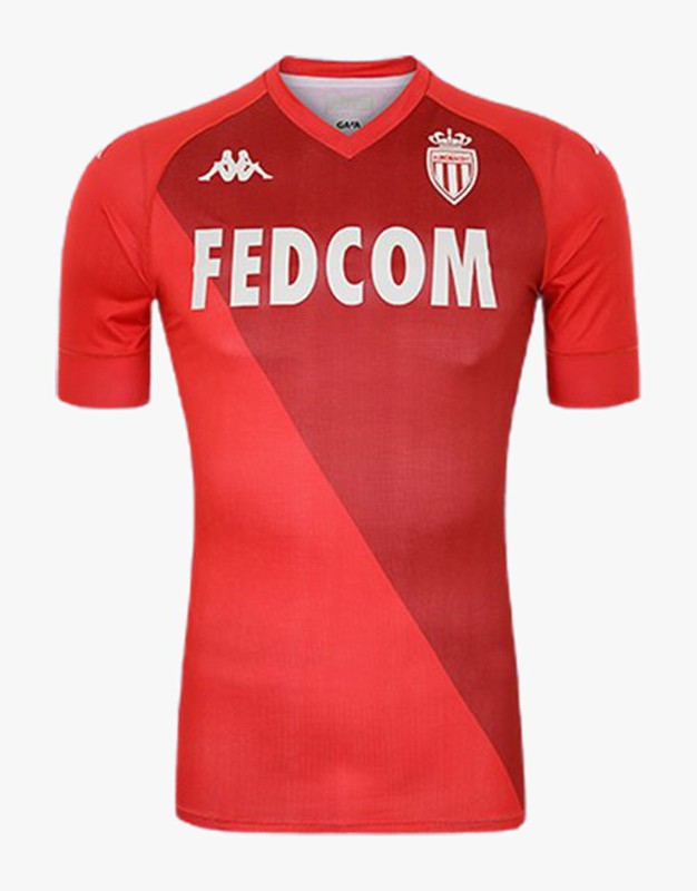 Maillot Spécial AS Monaco 2020-21