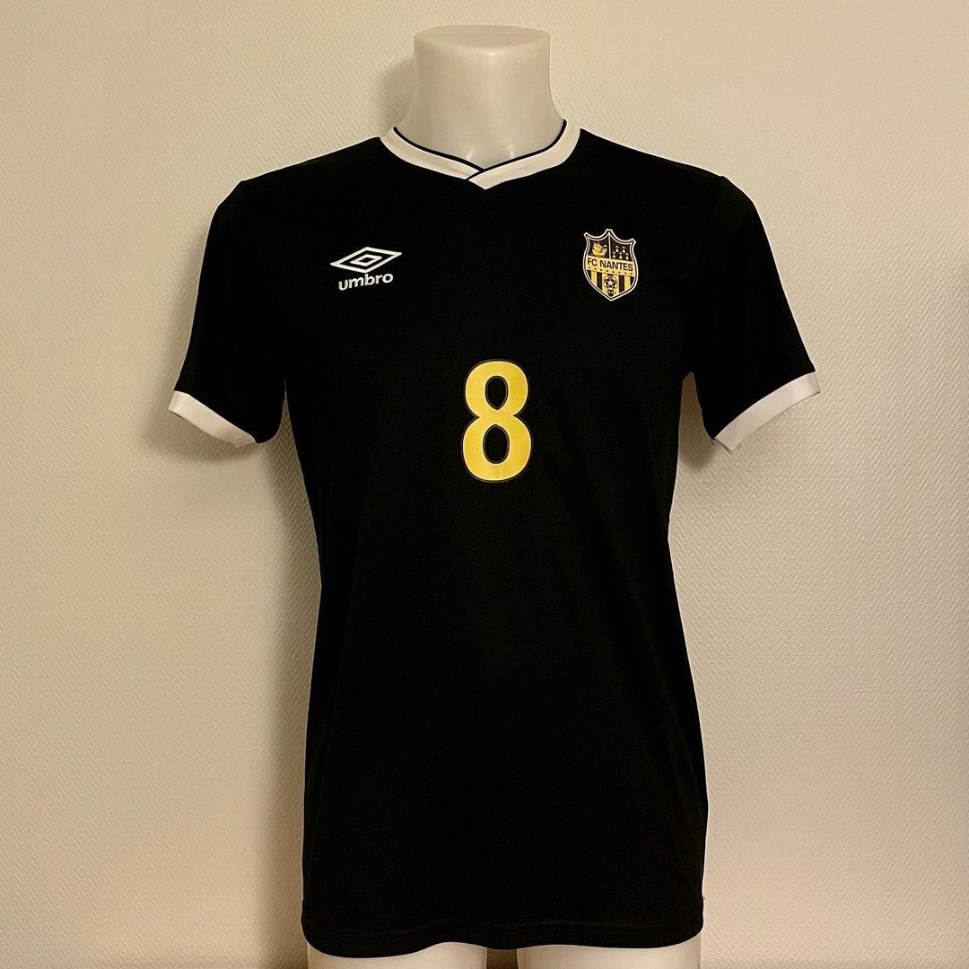 Maillot Spécial FC Nantes 2017-18