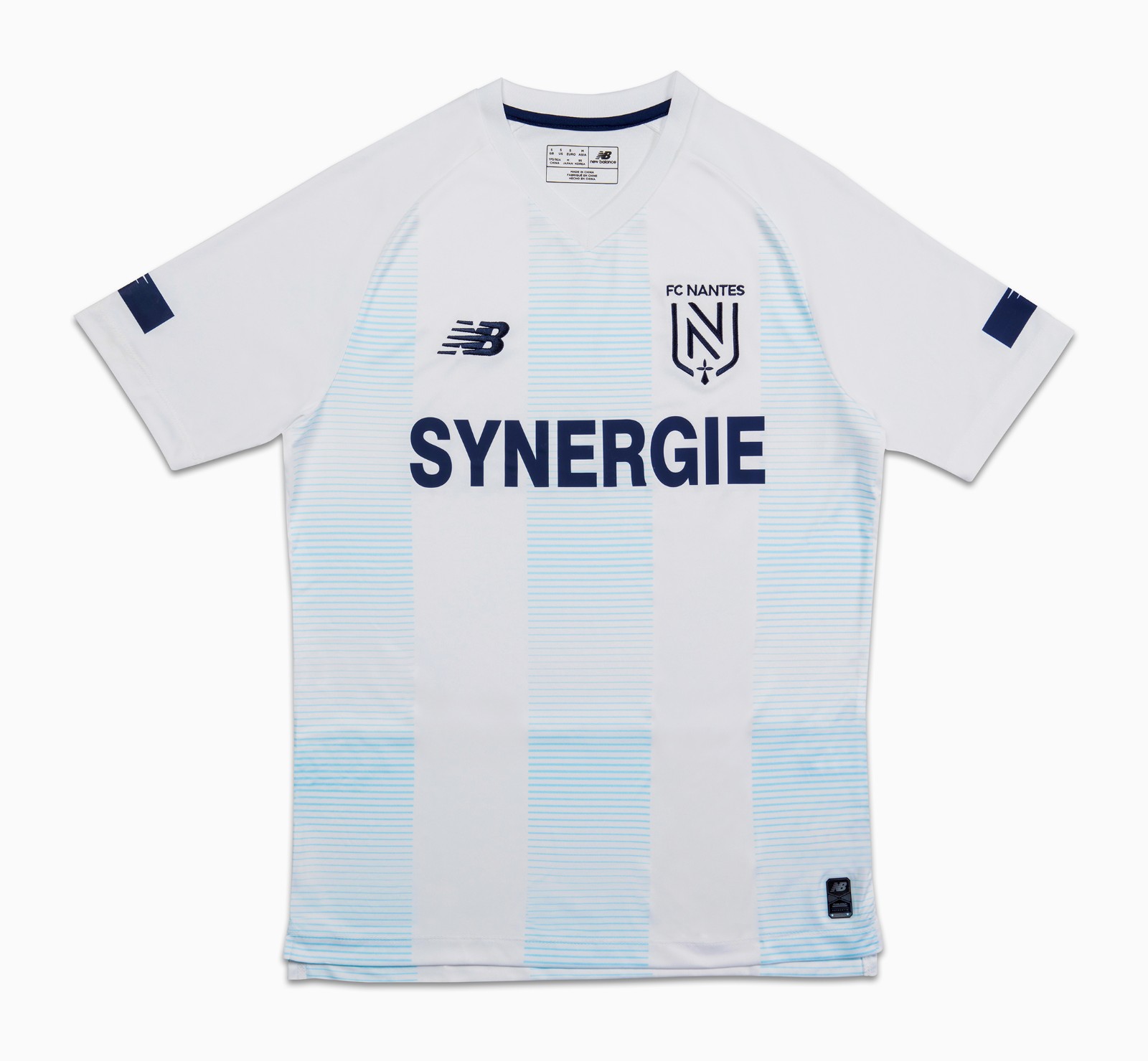 Maillot Spécial FC Nantes 2019-20