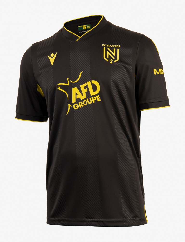 Maillot Third Nantes 2022-23