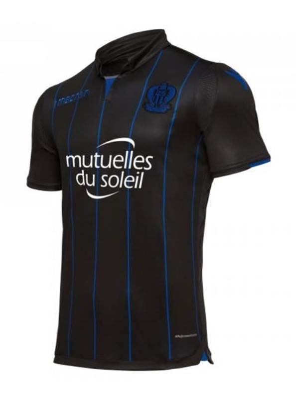 Maillot Third OGC Nice 2017-18