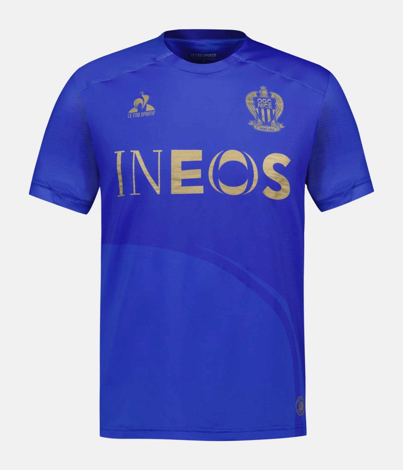 Maillot Third Nice 2023-24