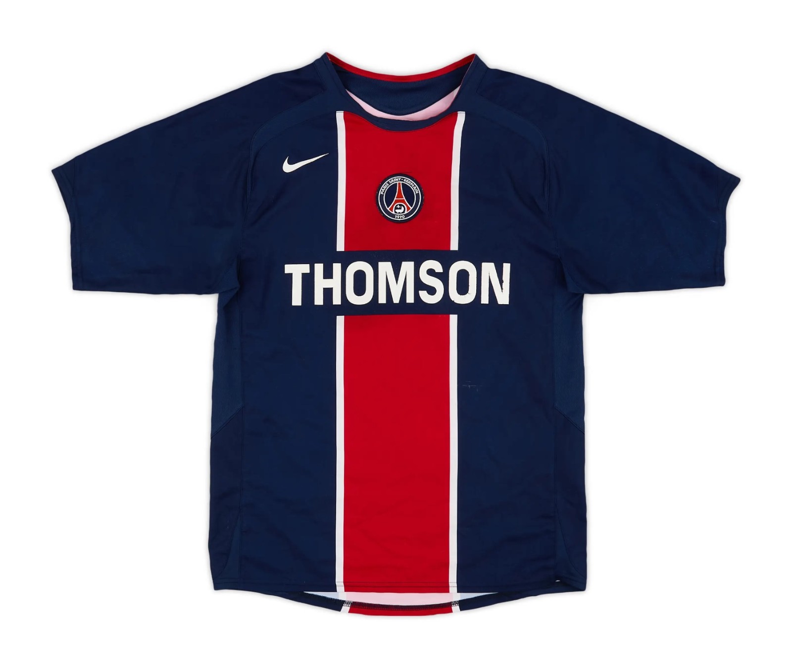 Maillot Domicile PSG 2005-06