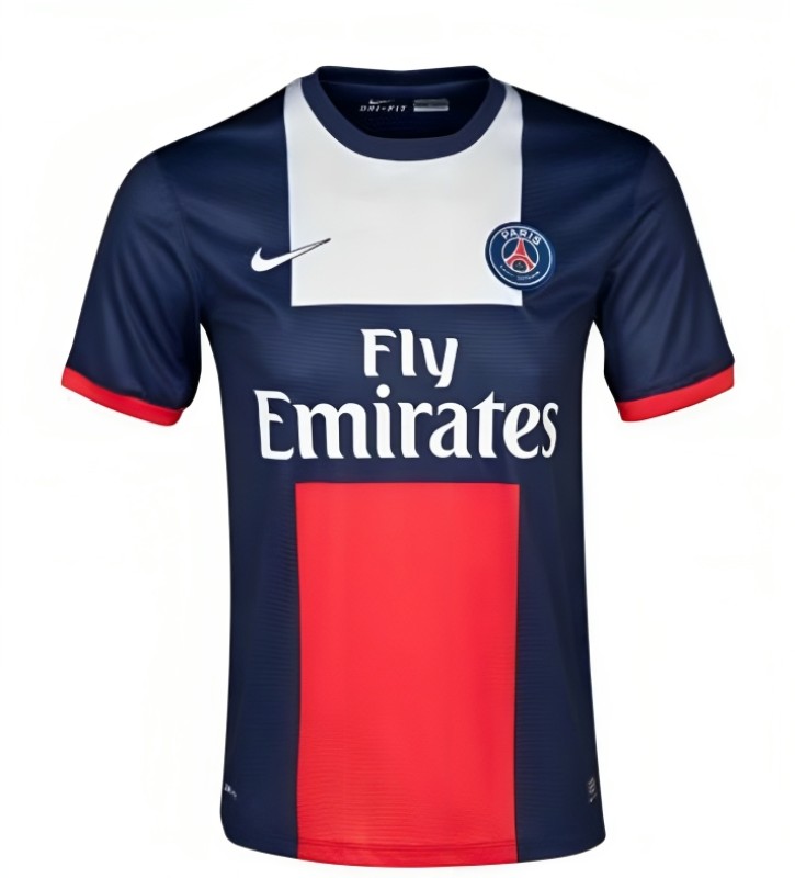 Maillot Domicile PSG 2013-14