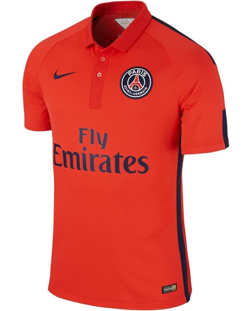 Maillot Third PSG 2014-15