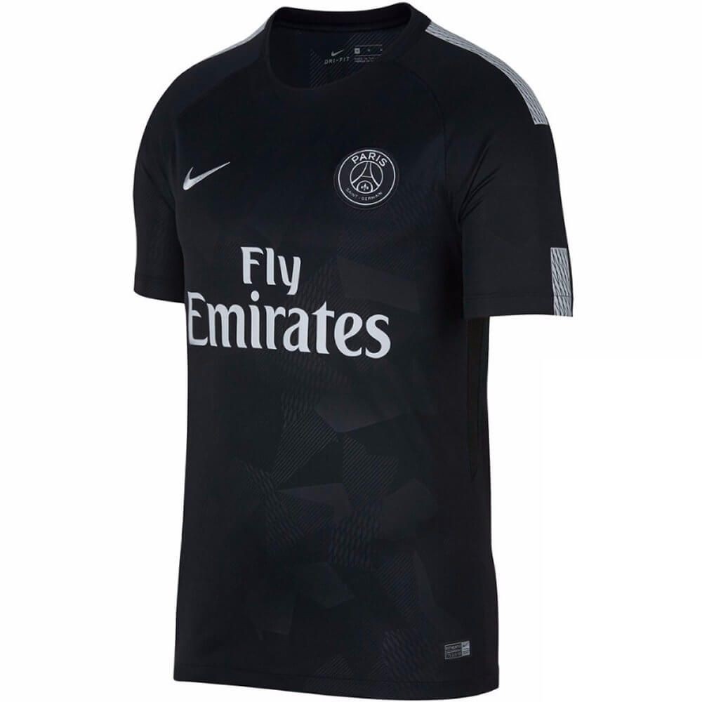 Maillot Third PSG 2017-18