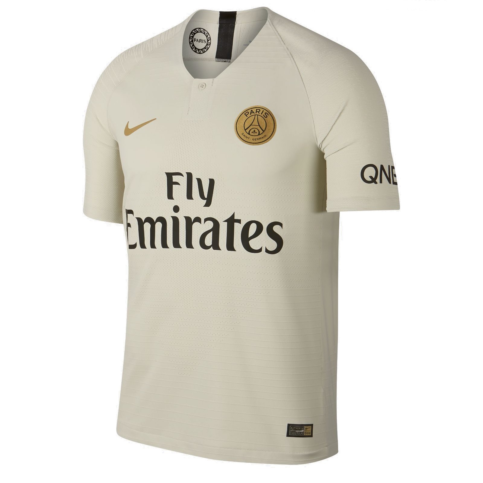 Maillot Exterieur PSG 2018-19