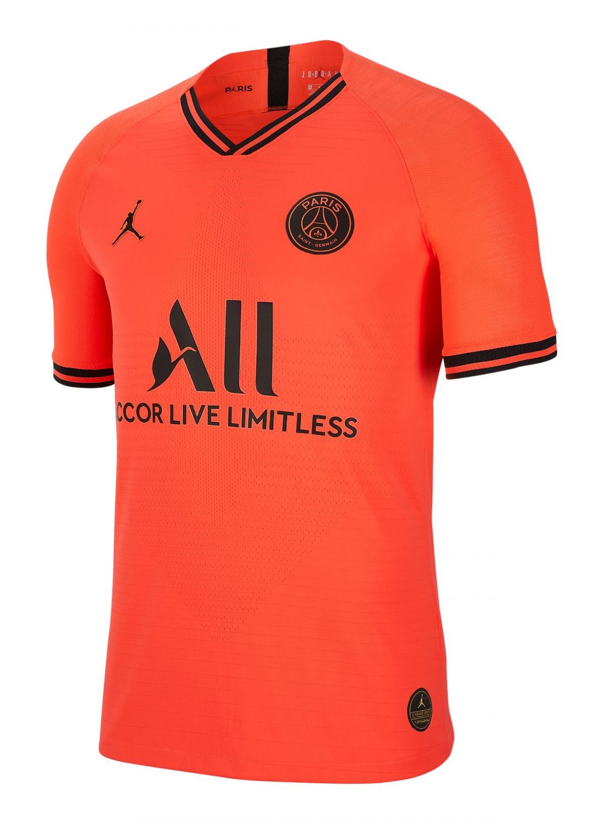 Maillot Exterieur PSG 2019-20