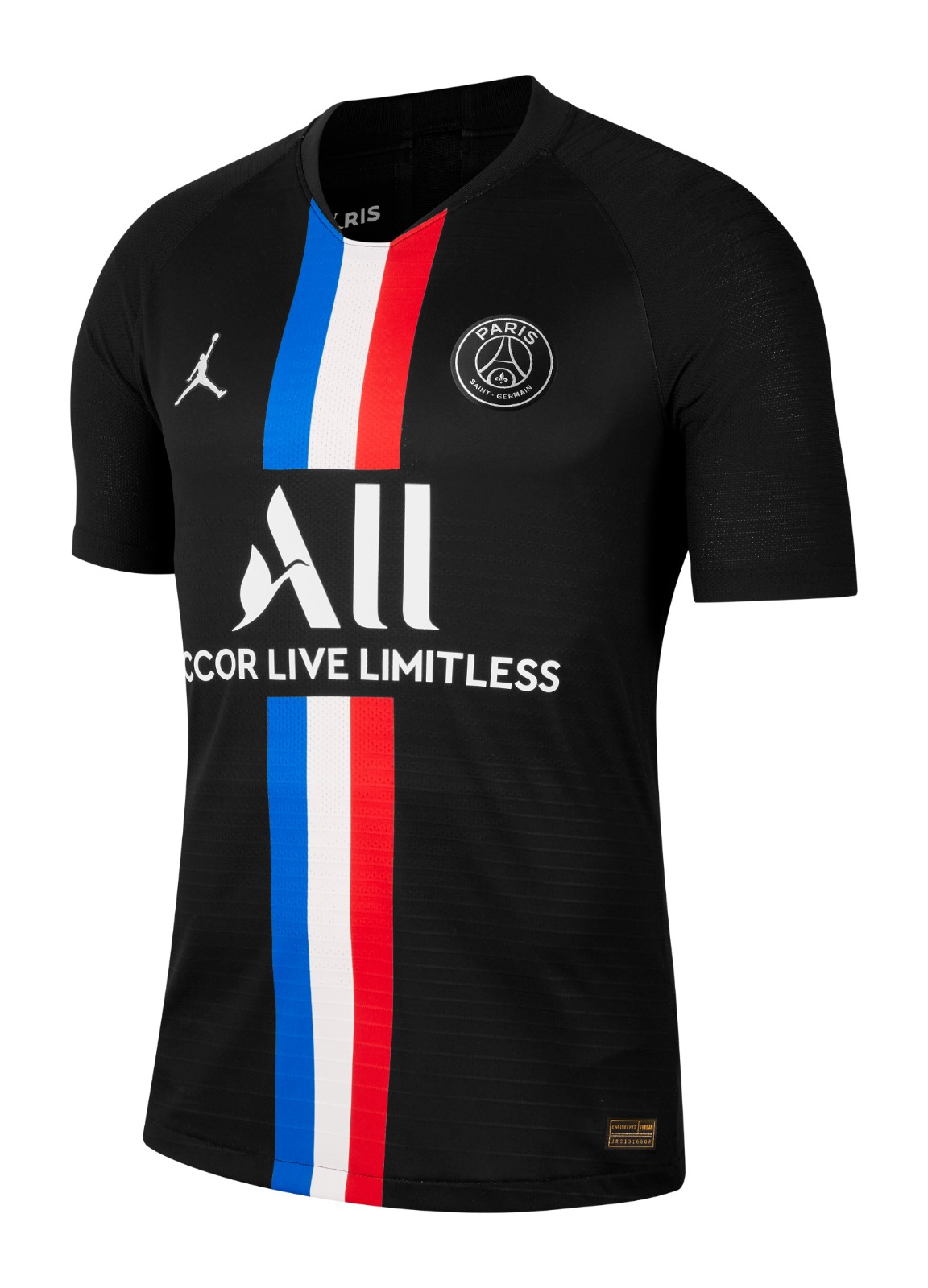 Maillot Fourth PSG 2019-20