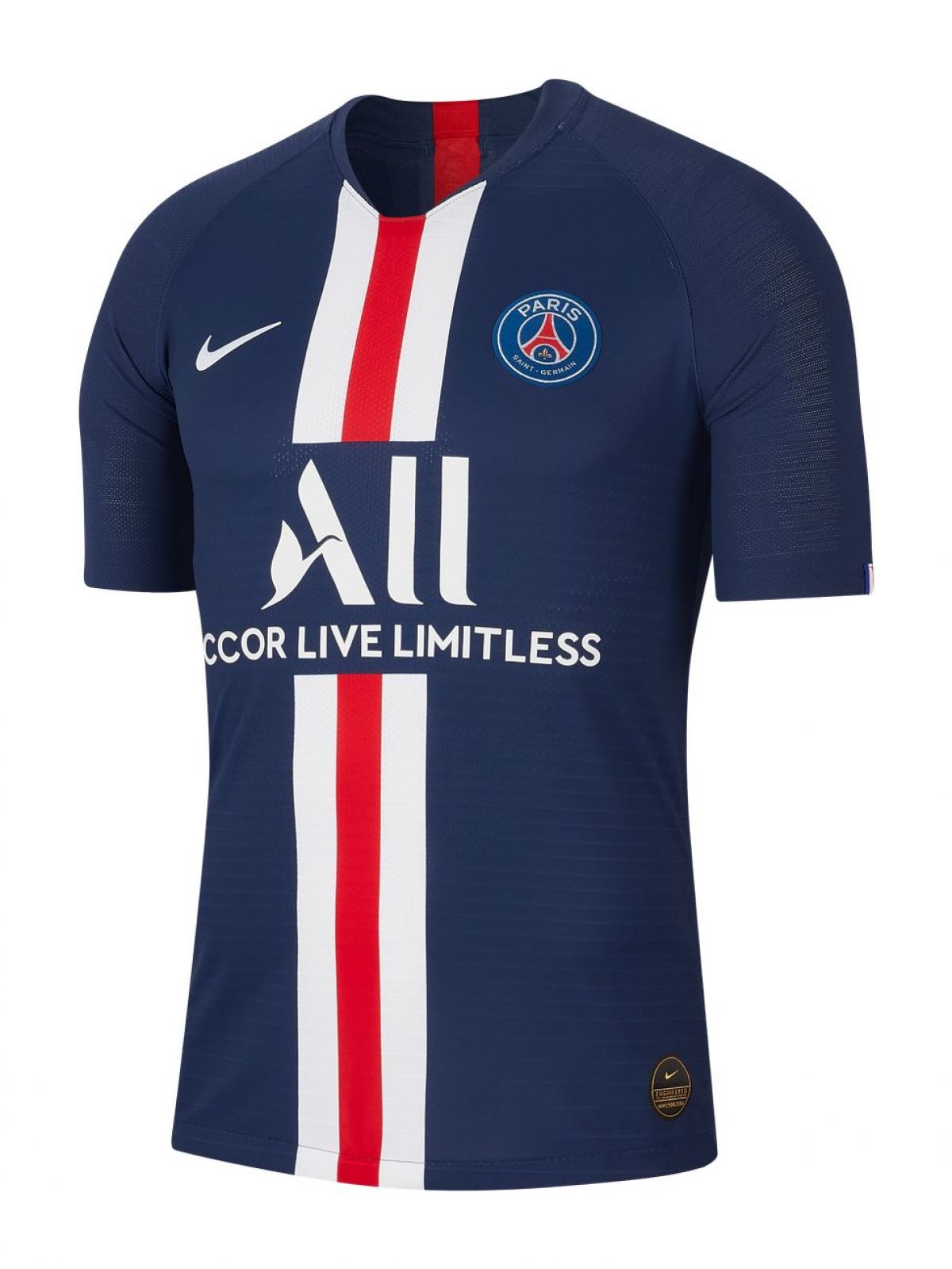 Maillot Domicile PSG 2019-20
