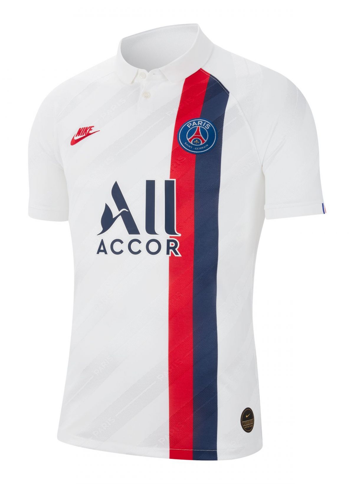 Maillot Third PSG 2019-20