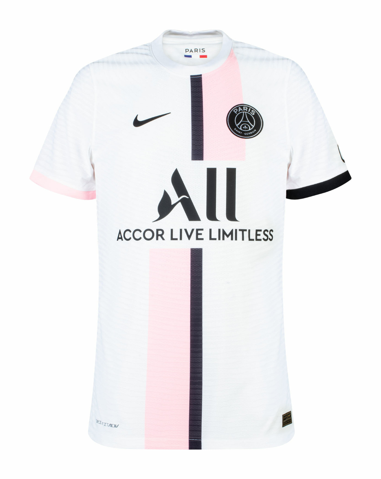 Maillot Exterieur PSG 2021-22