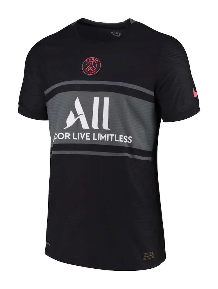 Maillot Third PSG 2021-22