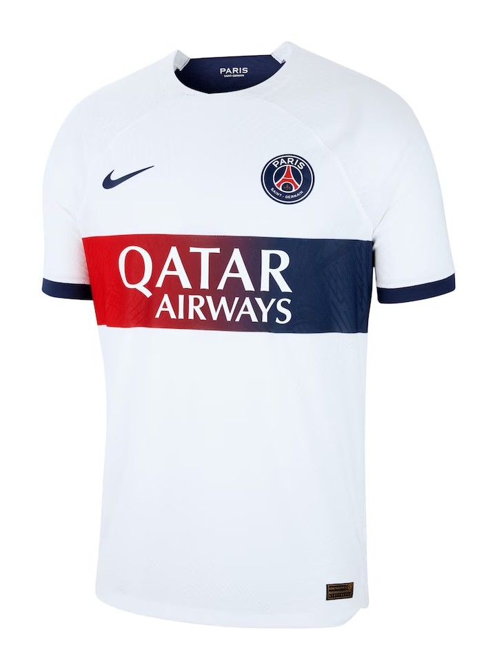 Maillot Exterieur PSG 2023-24