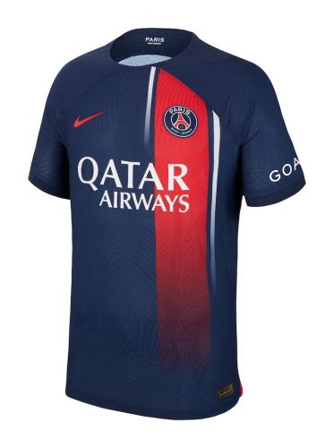 Maillot Domicile PSG 2023-24