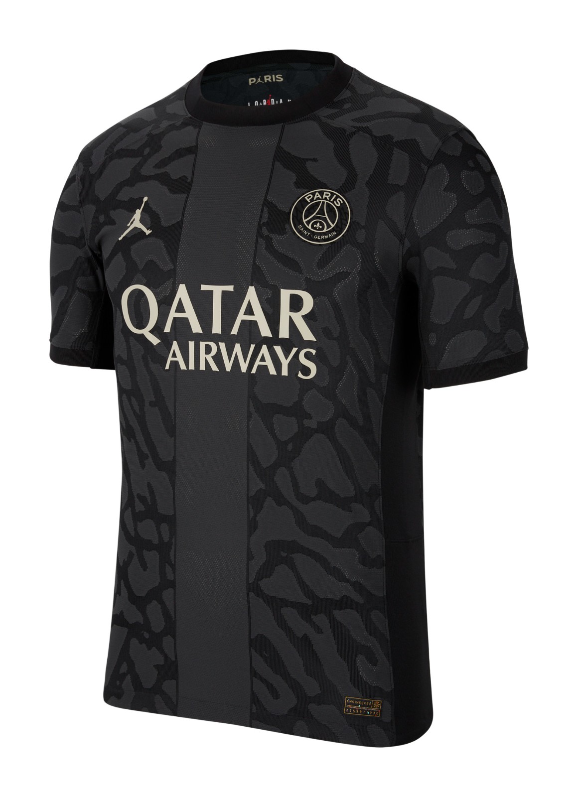 Maillot Third PSG 2023-24