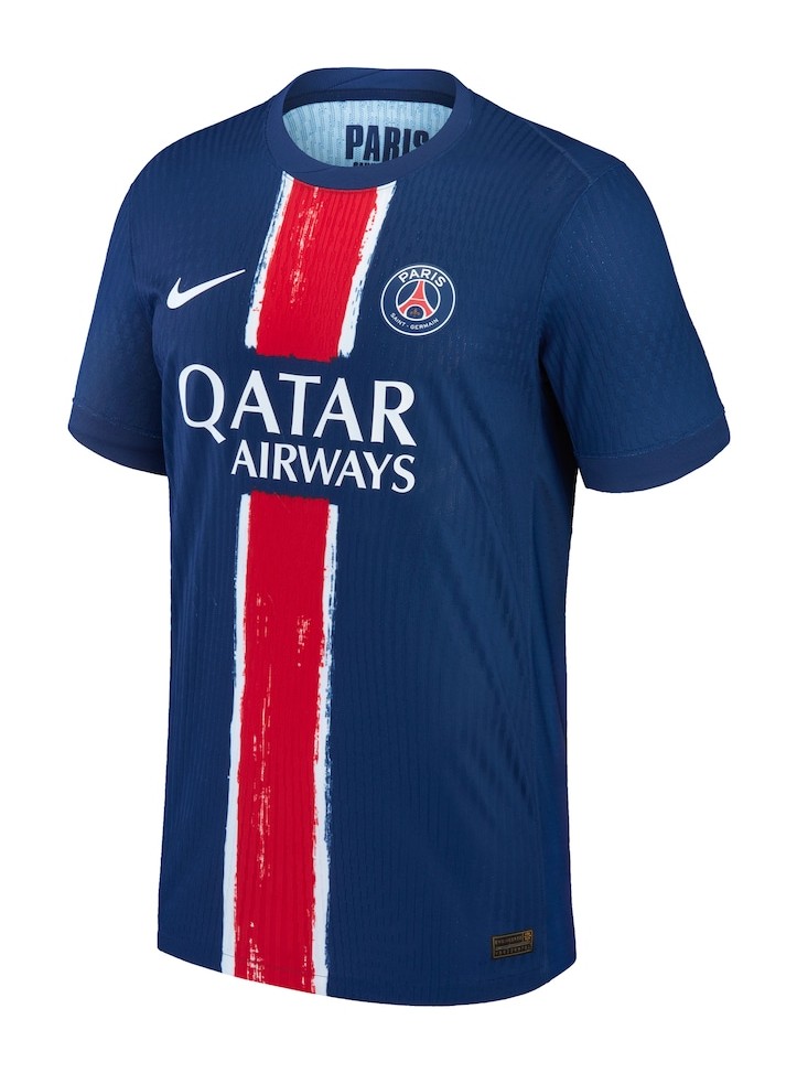 Maillot Domicile PSG 2024-25