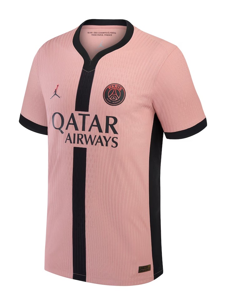 Maillot Third PSG 2024-25