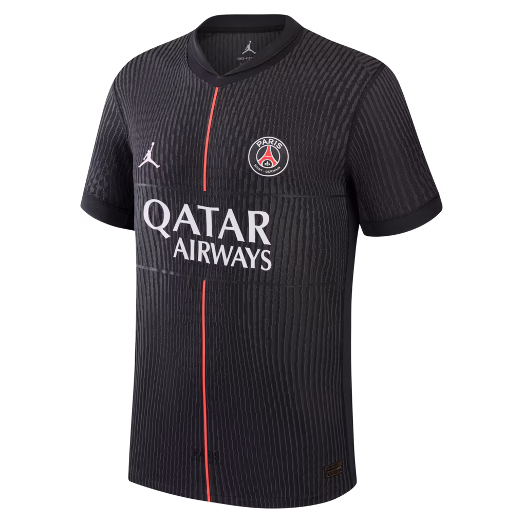 Maillot Fourth PSG 2025-26