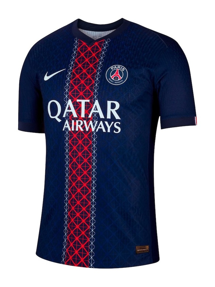 Maillot Domicile PSG 2025-26