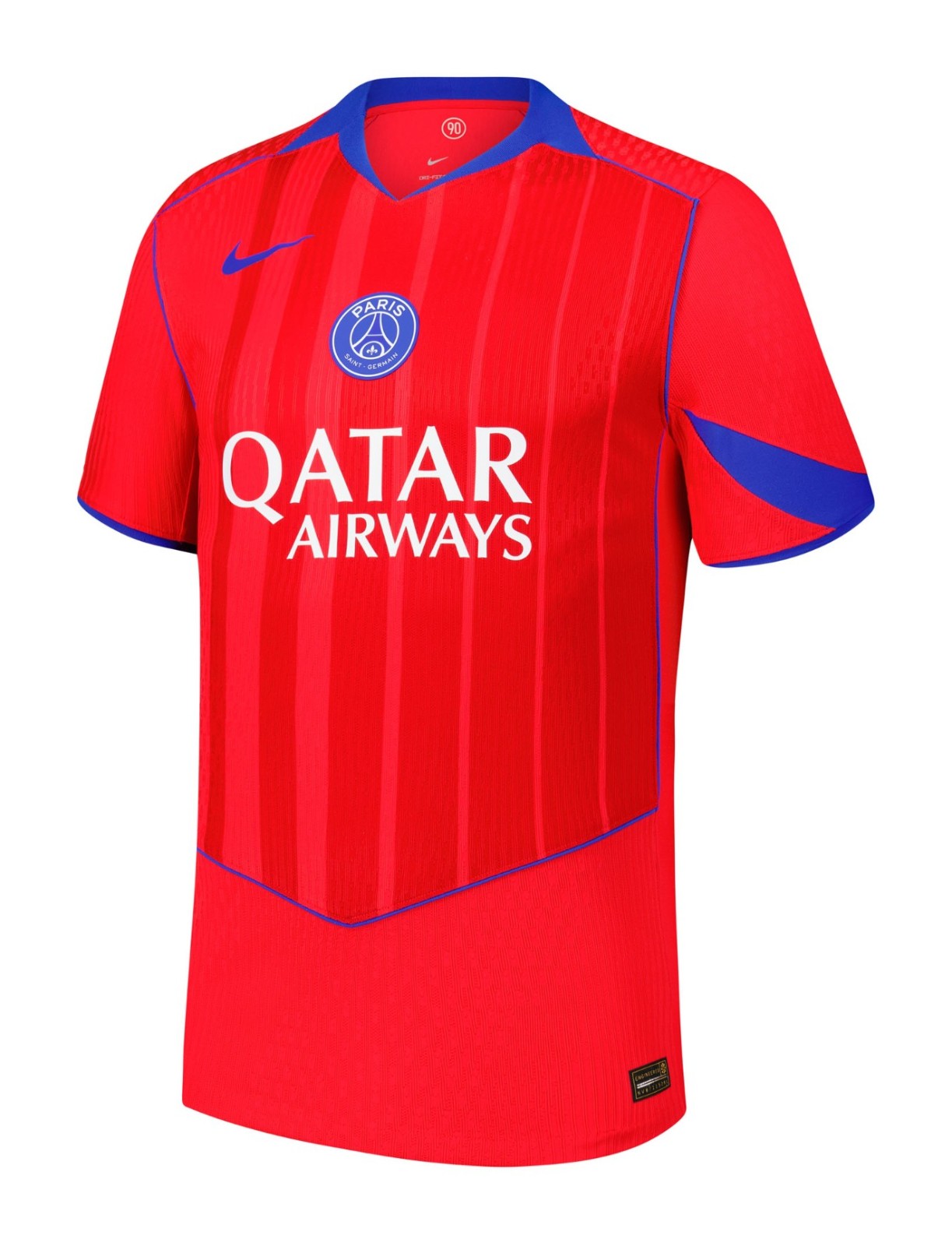 Maillot Third PSG 2025-26