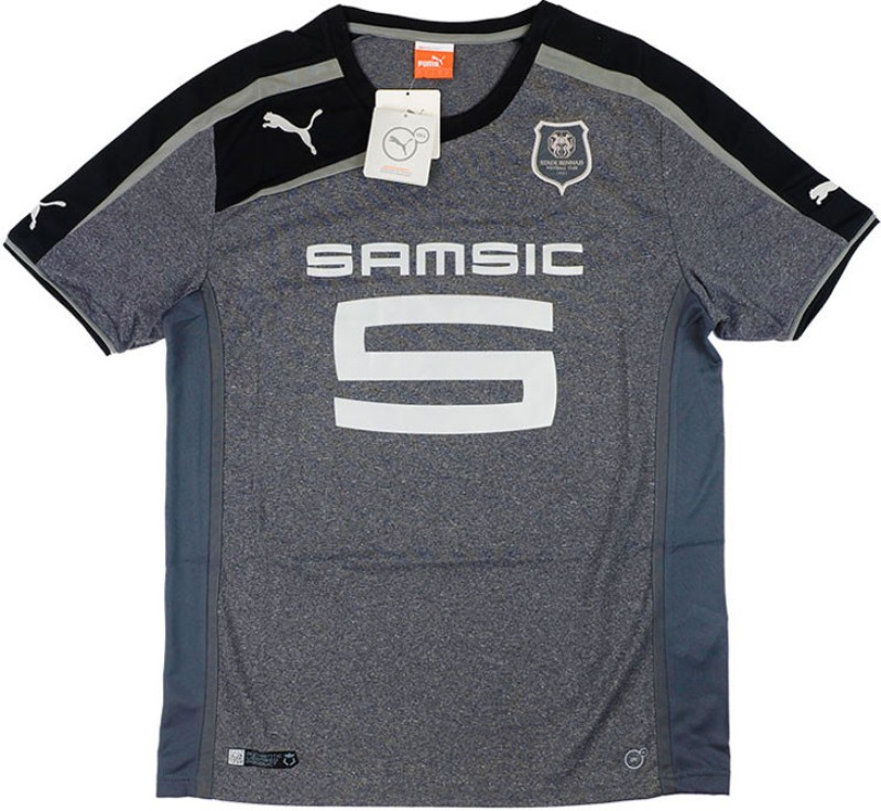 Maillot Third Stade Rennais 2013-14