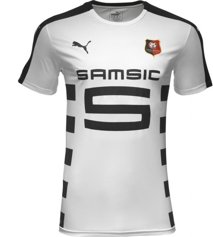 Maillot Third Stade Rennais 2017-18