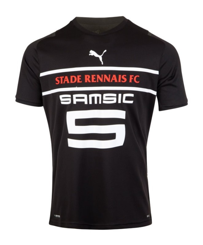 Maillot Third Stade Rennais 2021-22