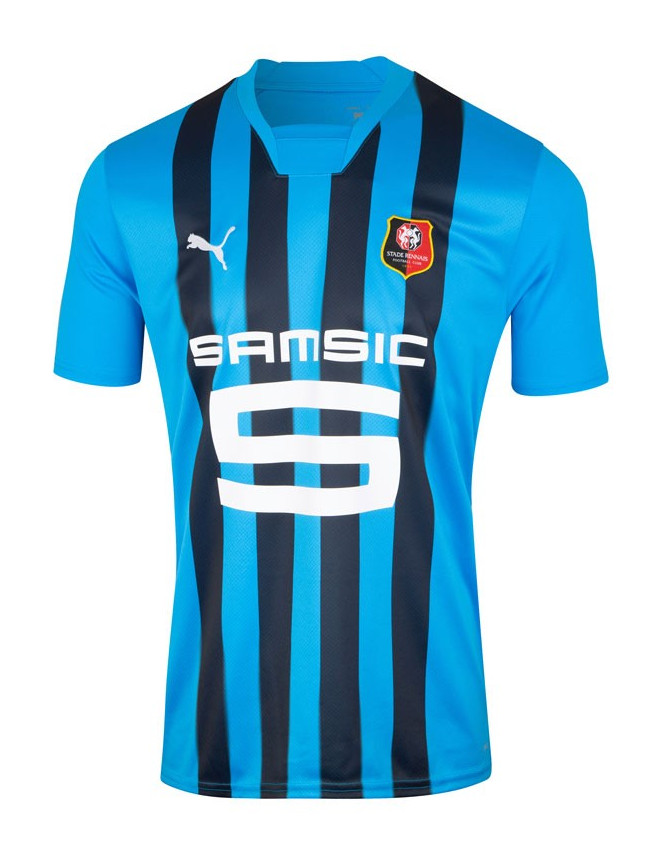 Maillot Third Stade Rennais 2022-23