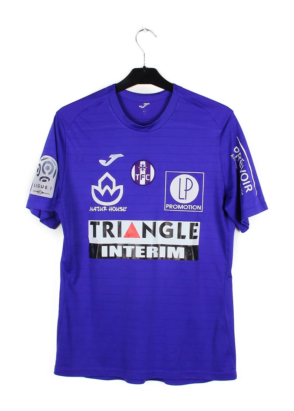 Maillot Spécial Toulouse 2015-16