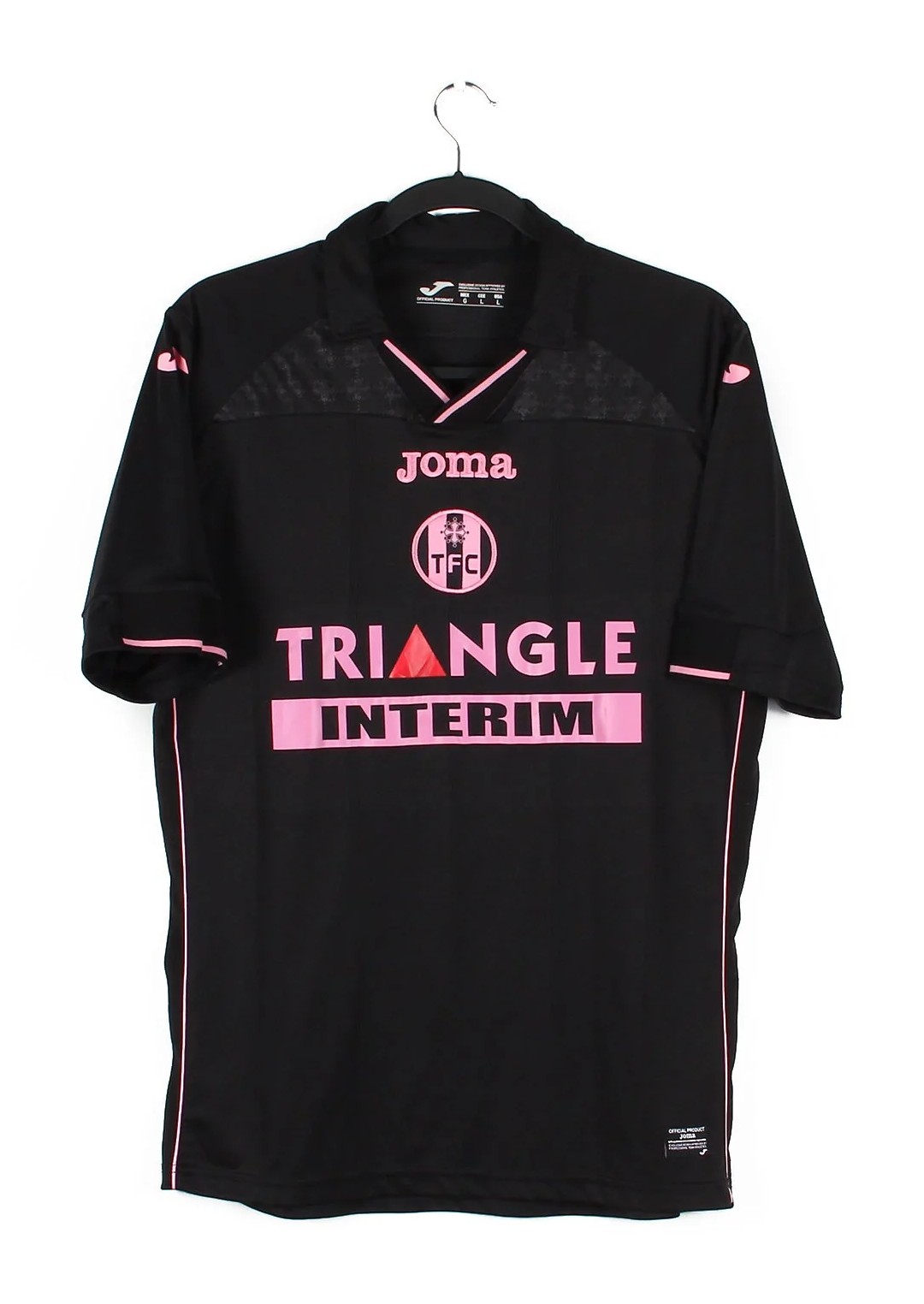 Maillot Third Toulouse 2015-16
