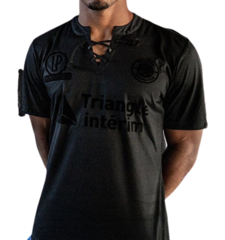 Maillot Spécial Toulouse 2019-20