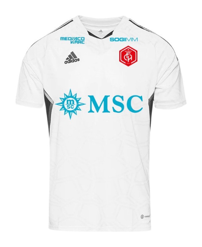 Maillot Third Annecy 2022-23