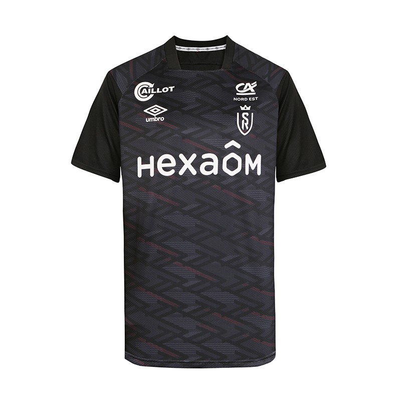 Maillot Third Reims 2022-23