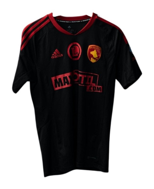 Maillot Third Rodez 2022-23