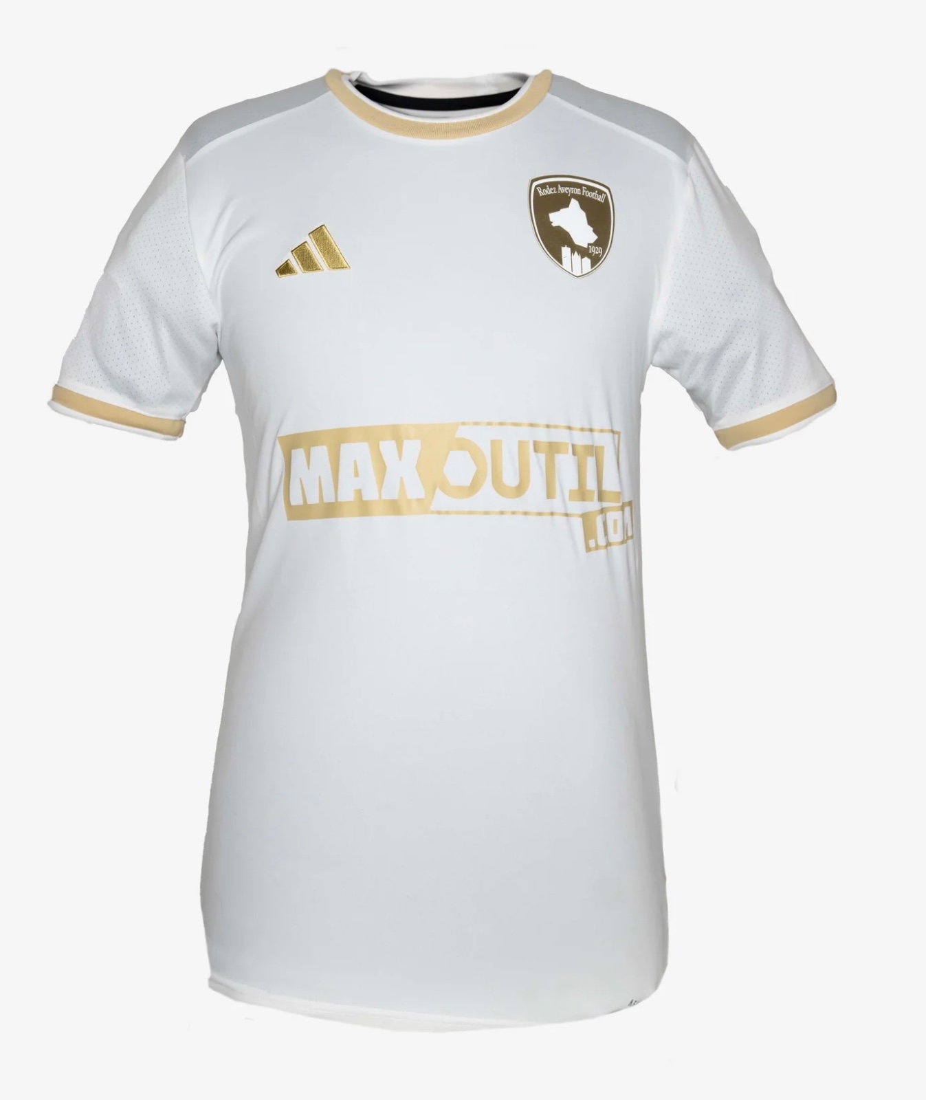 Maillot Third Rodez 2024-25