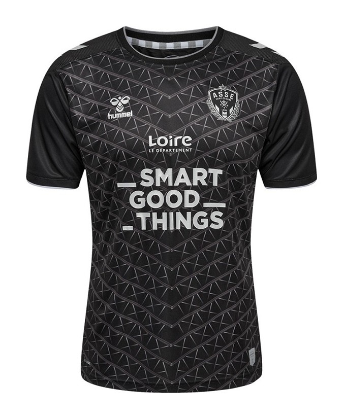 Maillot Third ASSE 2022-23