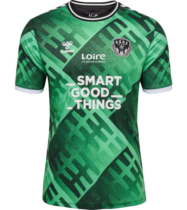 Maillot Third ASSE 2023-24