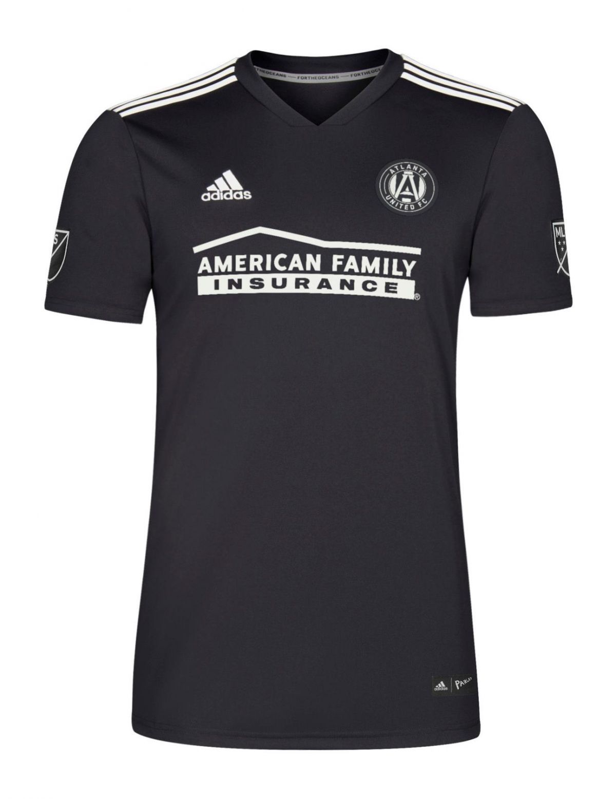 Maillot Spécial Atlanta United 2018