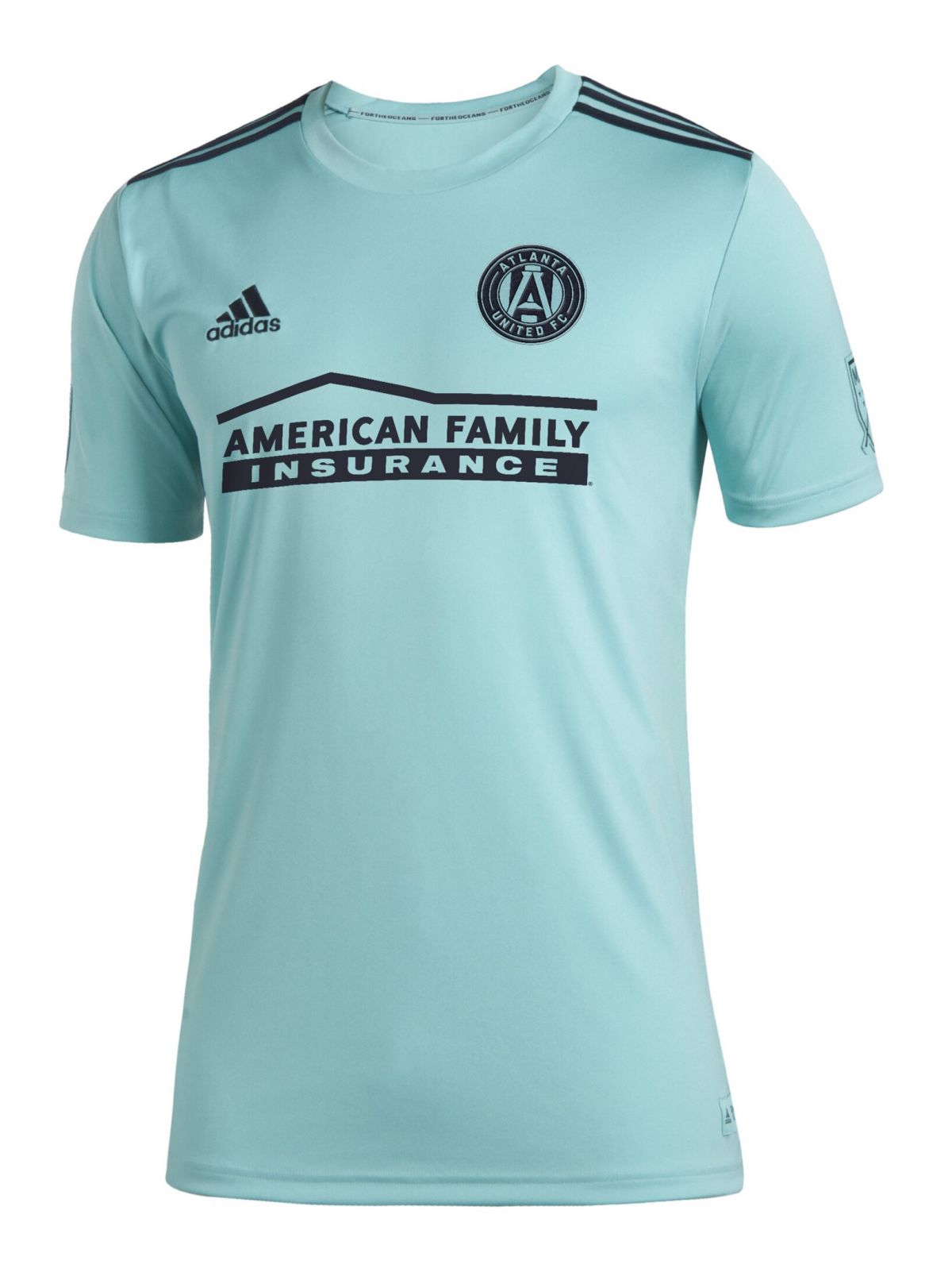 Maillot Spécial Atlanta United 2019