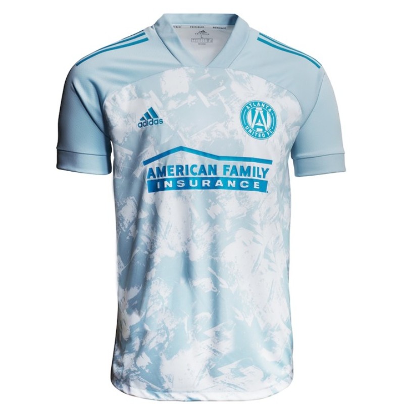 Maillot Spécial Atlanta United 2021