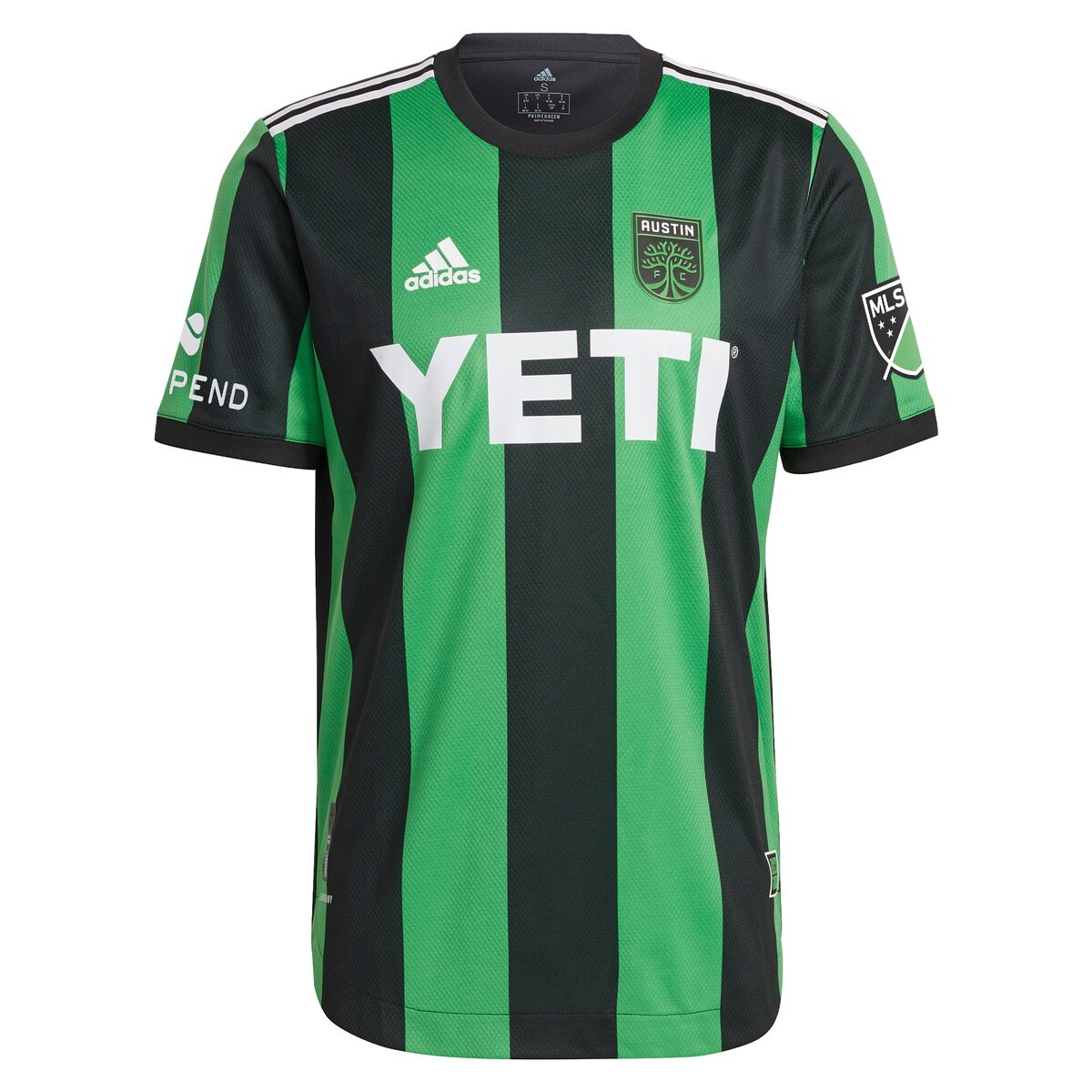 Maillot Domicile Austin FC 2021