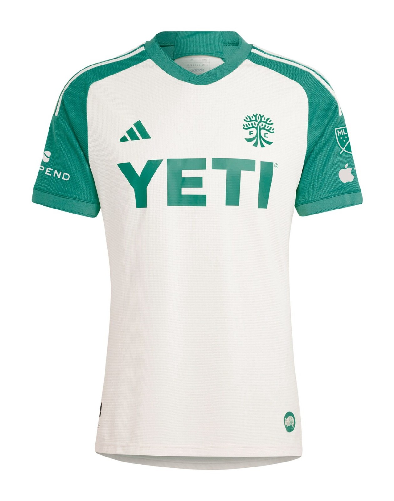 Maillot Exterieur Austin FC 2025