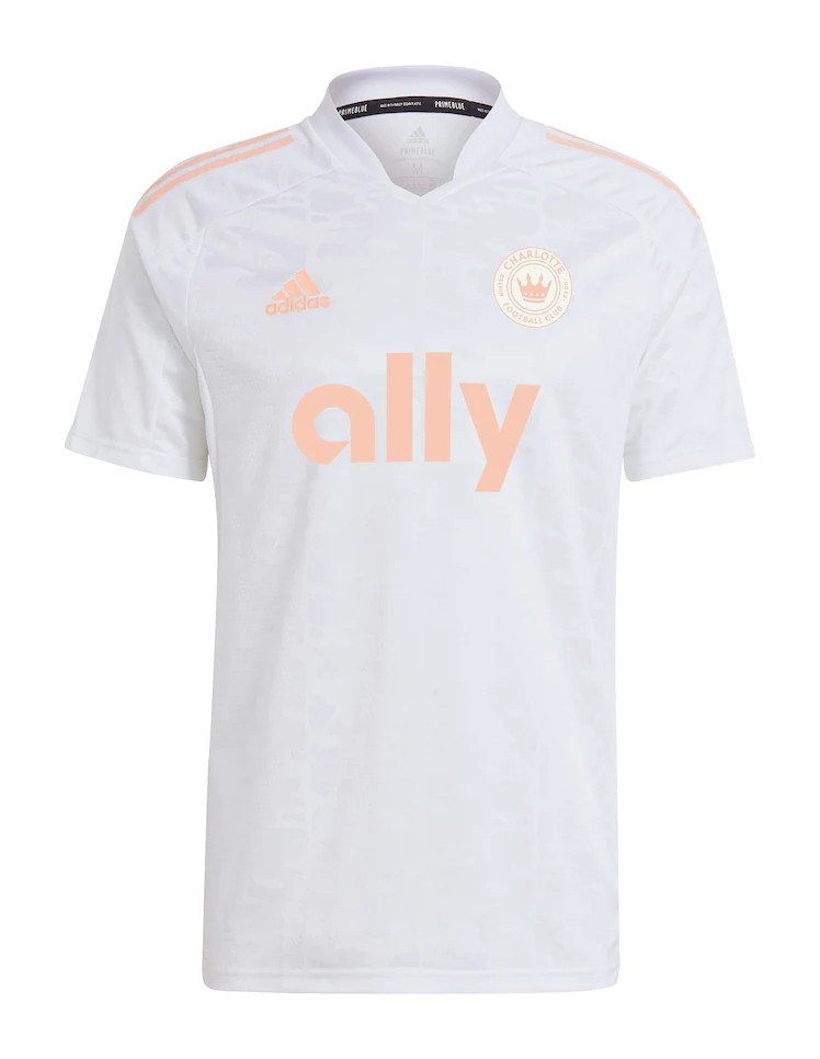 Maillot Spécial Charlotte FC 2022