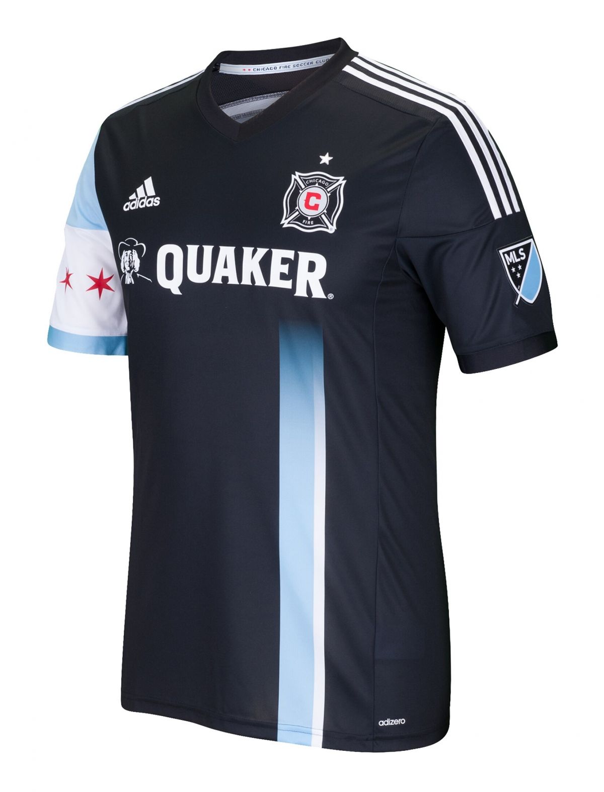 Maillot Third Chicago Fire 2015