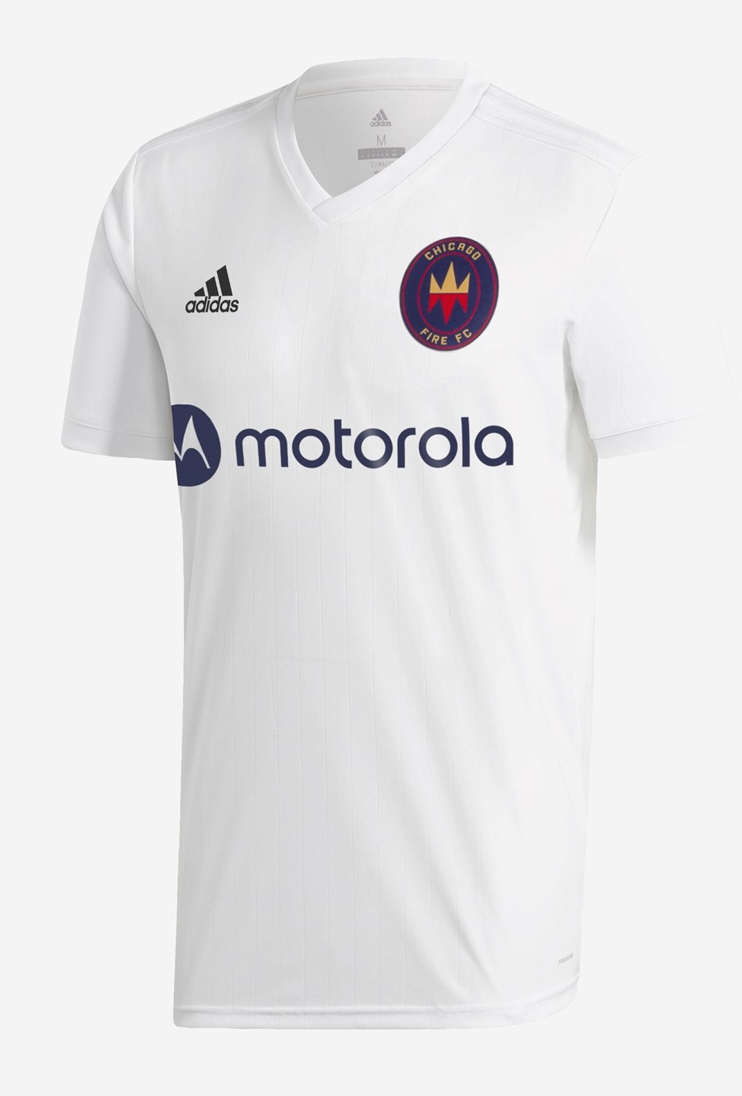 Maillot Exterieur Chicago Fire 2020