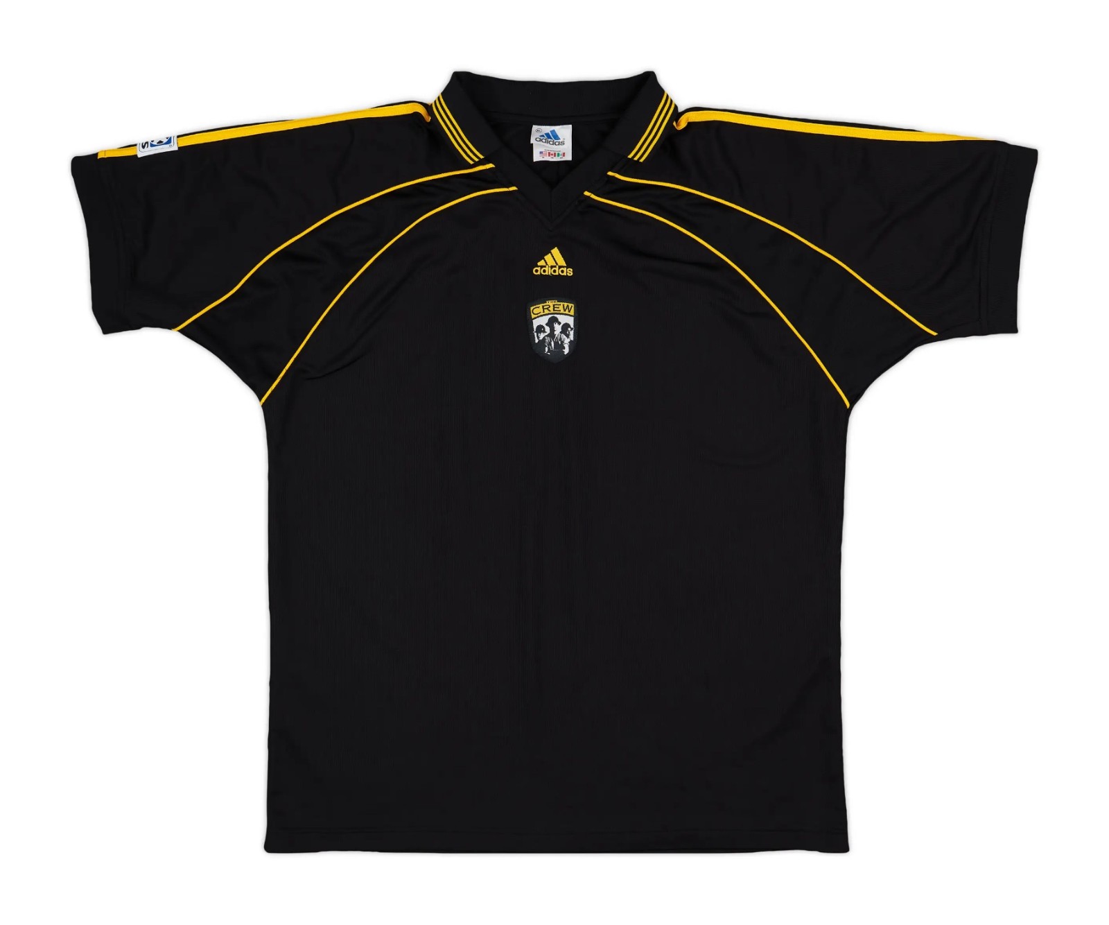 Maillot Exterieur Columbus Crew 1999