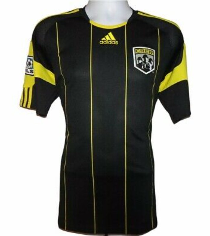 Maillot Exterieur Columbus Crew 2011