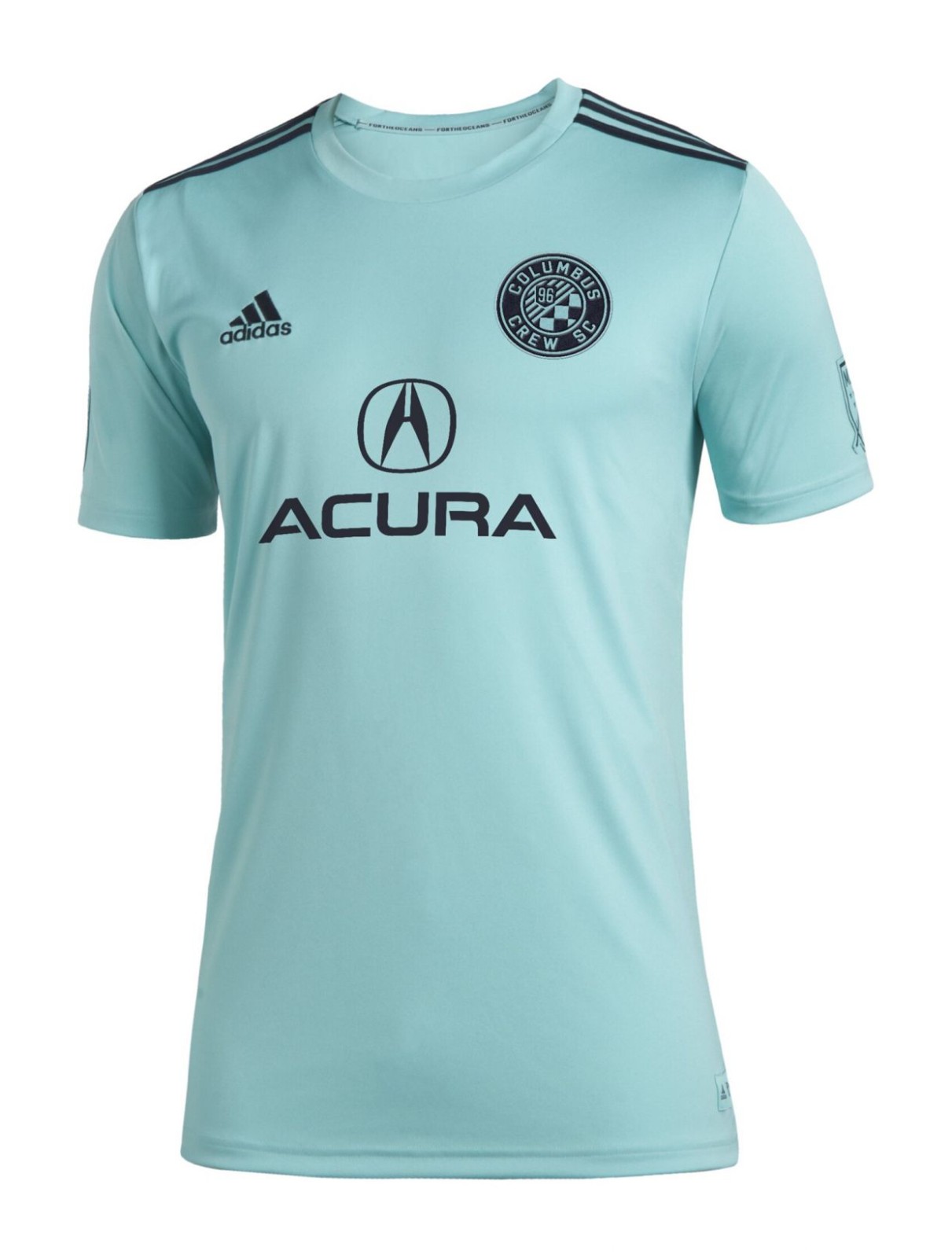 Maillot Spécial Columbus Crew 2019