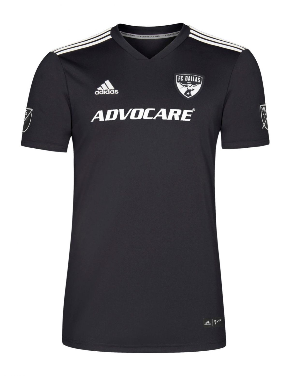 Maillot Spécial FC Dallas 2018